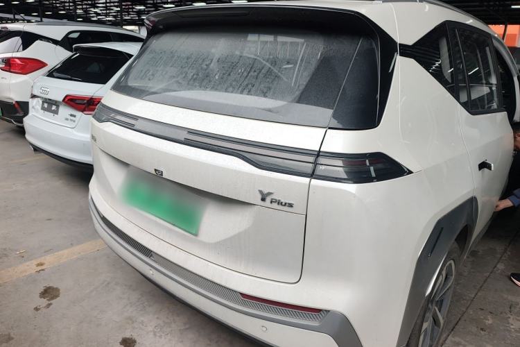 Used AION Y 2025 Plus 510 Zhihao Edition