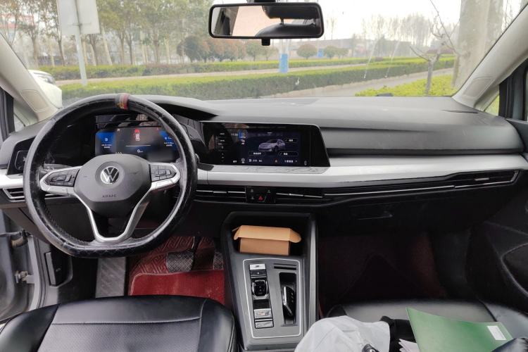 Used Volkswagen Golf 2021 280TSI DSG Pro