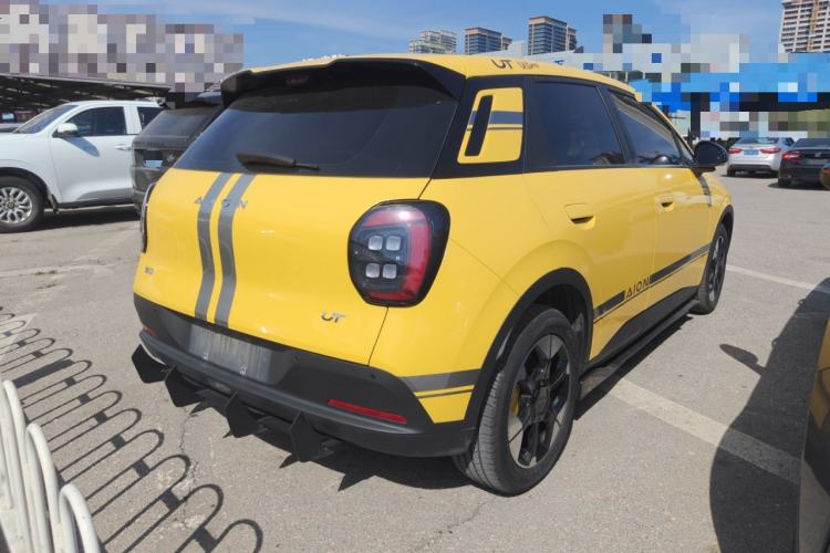 Used AION UT 2025 420 Prestige Edition