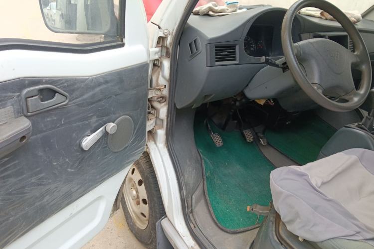 Used Wuling Zhiguang 2010 1.0L Liye Edition