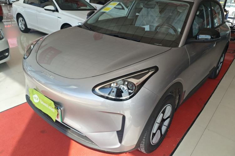 Used Geely Galaxy Geome 2026 Model 410km Carefree Edition