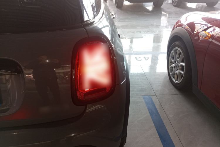 Used MINI MINI 2022 1.5T COOPER Classic Edition