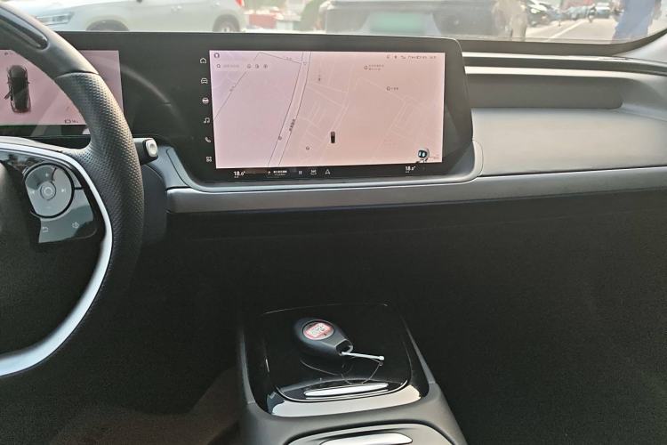 Used XPeng P7 2020 586N