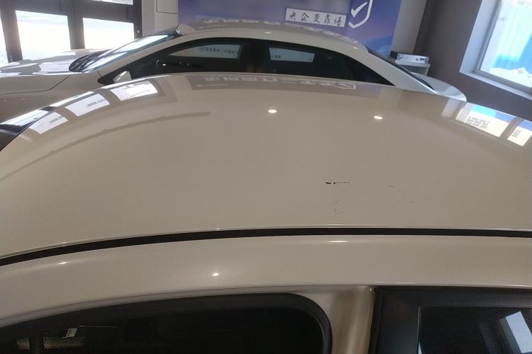 Used Venucia Venucia D60EV 2023 PLUS Comfort Edition CI Model
