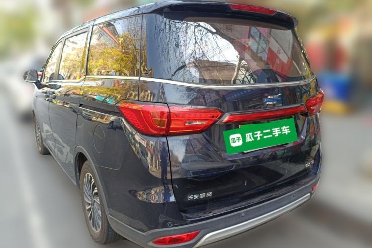 Used CHANGAN OSHAN Cosmos 2019 1.5T Manual Elite Version China V Standard
