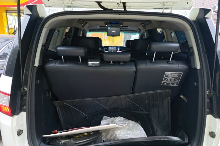 Used Luxgen Great 7 MPV 2013 2.0T Executive Model