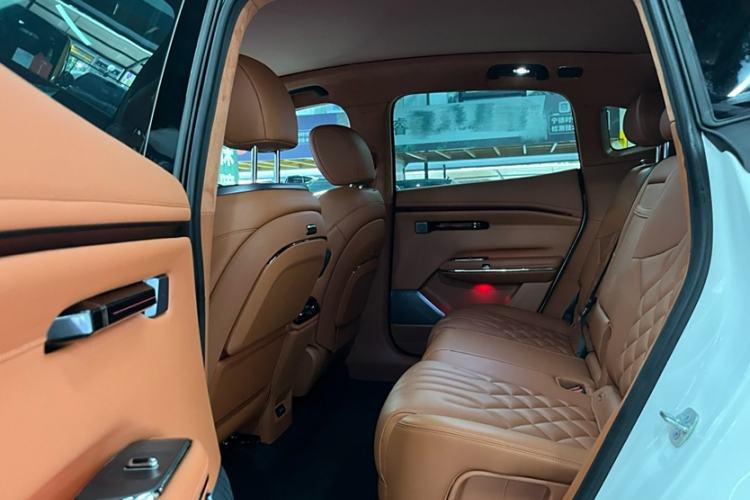 Used Hyptec HT 2024 825 Ultra-High Voltage LiDAR Edition