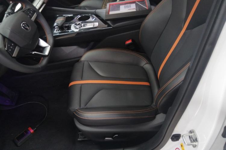 Used CHANGAN UNI-V 2024 1.5T Luxury Edition Left Front Seat