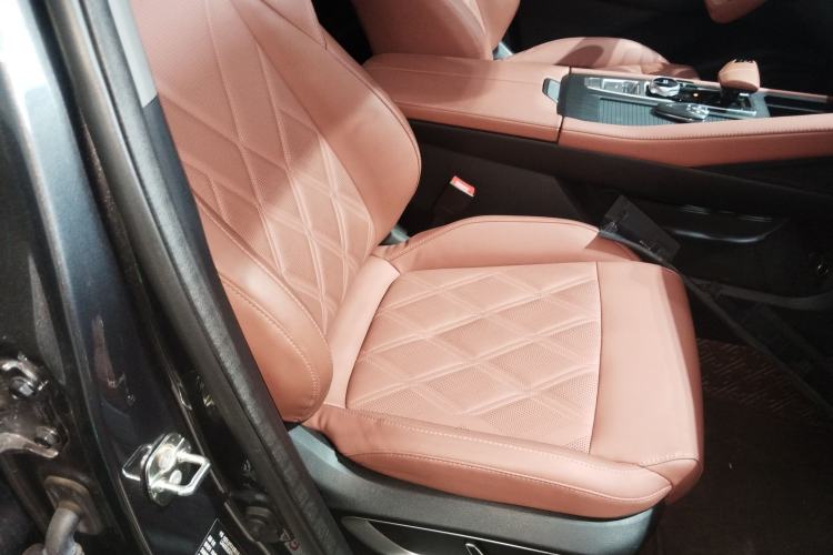 Used CHANGAN CS75 PLUS 2023 3rd Generation 1.5T Automatic Prestige Model