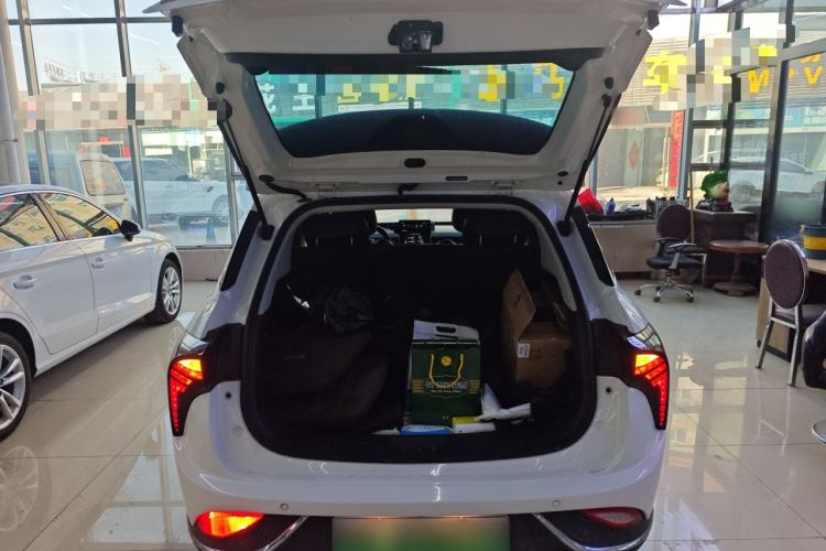 Used NETA V 2022 Chao 300 Lite Ternary Lithium