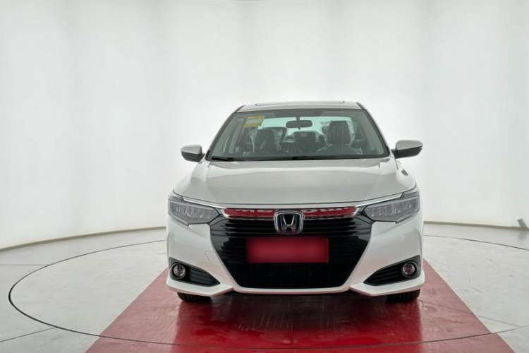 Used Honda Crider 2024 1.5L Sharp Luxury Edition
