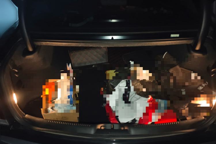 Used Chrysler 300C 2016 3.0L Supreme Edition