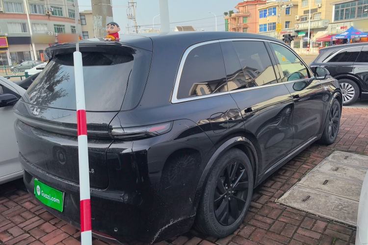 Used Li Auto L8 2023 Pro Model