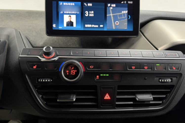 Used BMW i3 2018 Luxury Model
