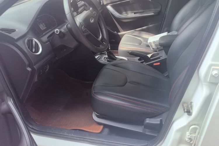 Used Chery Tiggo 3X 2018 1.5L Automatic Comfort Edition
