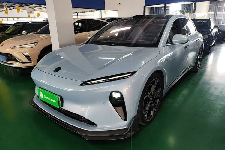 Used Nio ET5T 2024 75kWh Touring