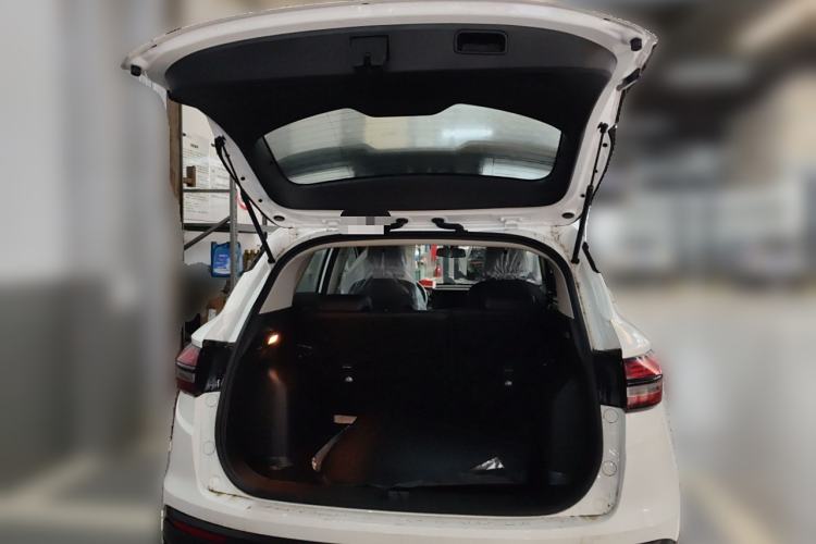 Used Geely Auto Coolray 2025 1.5L Manual Supercharged Edition