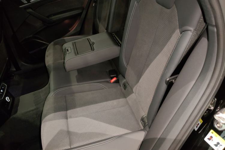 Used Audi Q5L Sportback 2024 45 TFSI Luxury Edition
