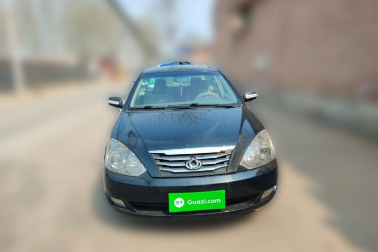 Used Geely Auto Vision 2011 1.5L Comfort Version