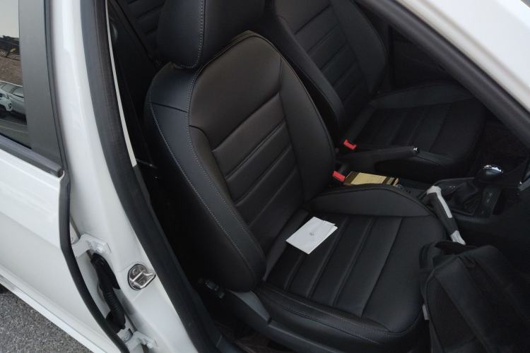 Used Volkswagen Lavida 2019 Lavida Start 1.5L Automatic Trendy Version China VI Standard
