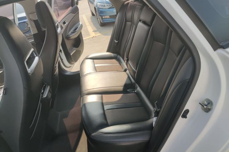 Used AION S Plus 2022 70 Intelligent Edition