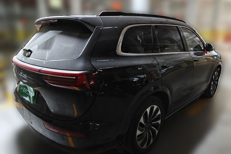 Used Hima AITO M7 2024 1.5T Intelligent Drive 4x4 Max Edition 6 Seats Rear Right 45 Deg