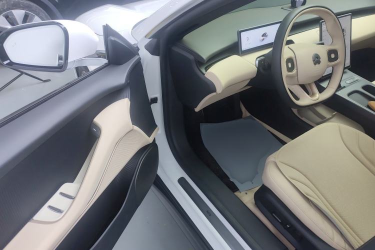 Used Nio ET5T 2024 75kWh Touring
