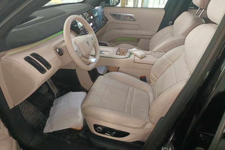 Used Deepal S09 2025 Rear-Drive Ultra