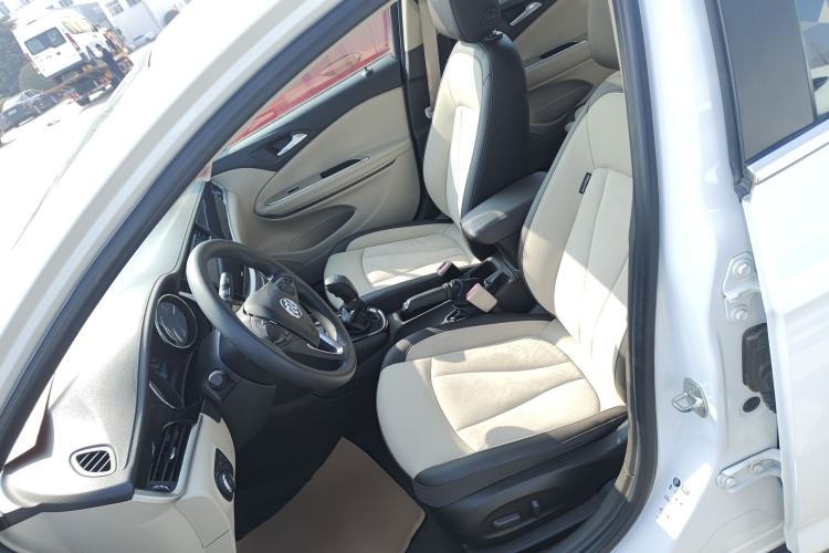 Used Buick Verano 2015 Sedan 15S Manual Leading Model
