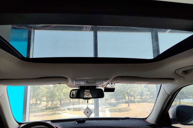 Used Geely Auto Emgrand X7 Sport 2016 1.8TD Automatic Smart Model