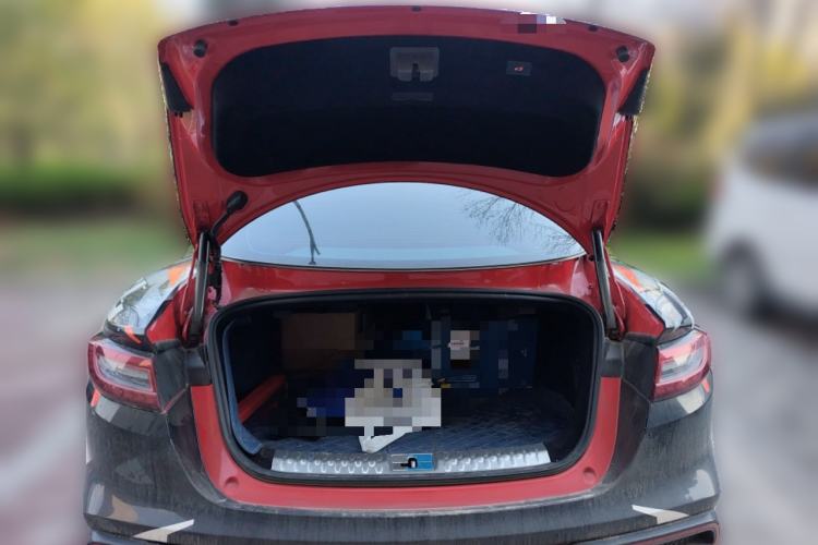 Used NETA GT 2023 560
