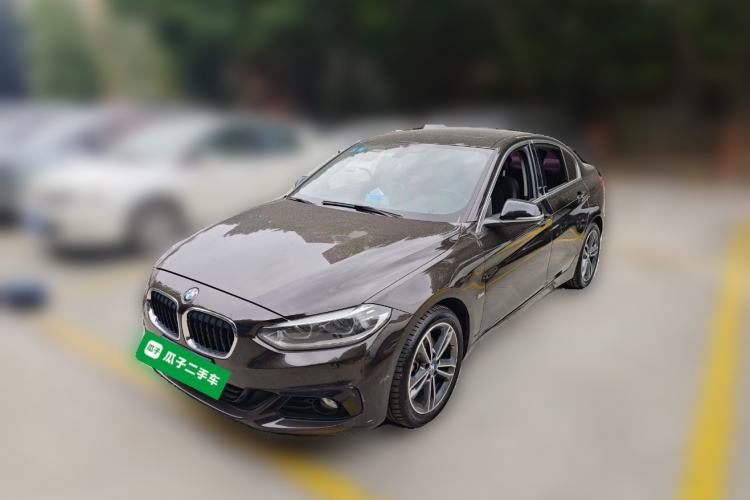 Used BMW 1 Series 2017 118i Sport Edition
