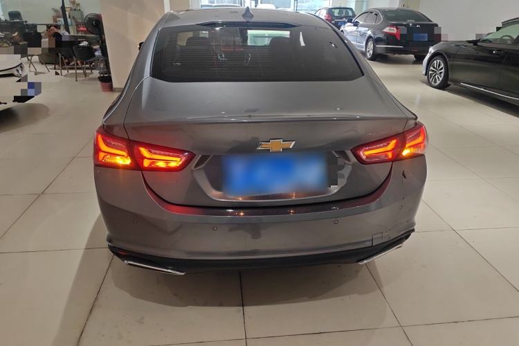 Used Chevrolet Malibu XL 2022 535T Automatic Sport Edition