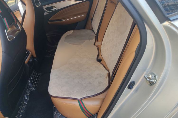 Used AION S 2019 Meizu 630 Safety Smart Drive Edition
