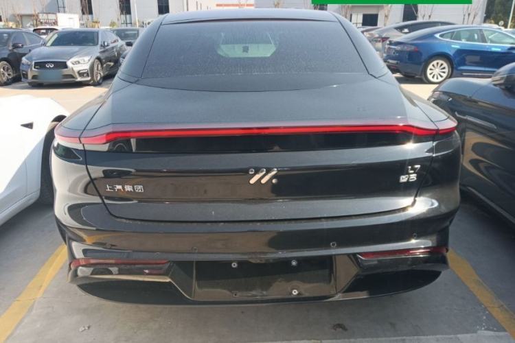 Used IM L7 2022 Dynamic Model