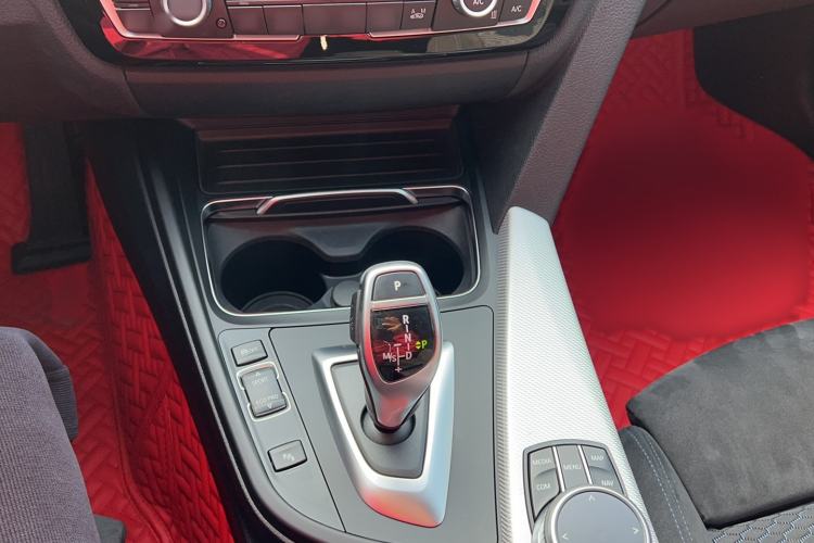 Used BMW 4 Series 2019 425i M Sport Package