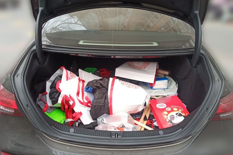 Used Mercedes-Benz E-Class 2022 E 260 L