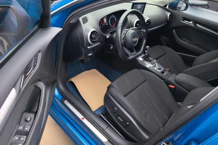 Used Audi A3 2017 Sportback 35 TFSI Sport Edition