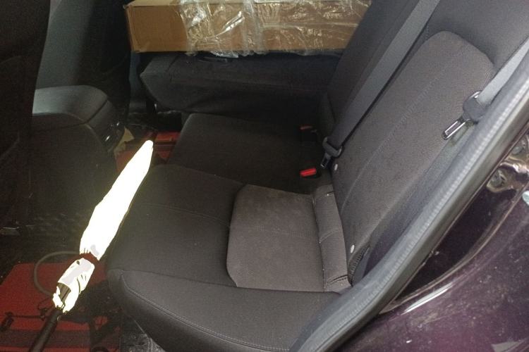 Used Mazda CX-4 2020 2.0L Automatic Two-Wheel Drive Blue Sky Exploration Edition
