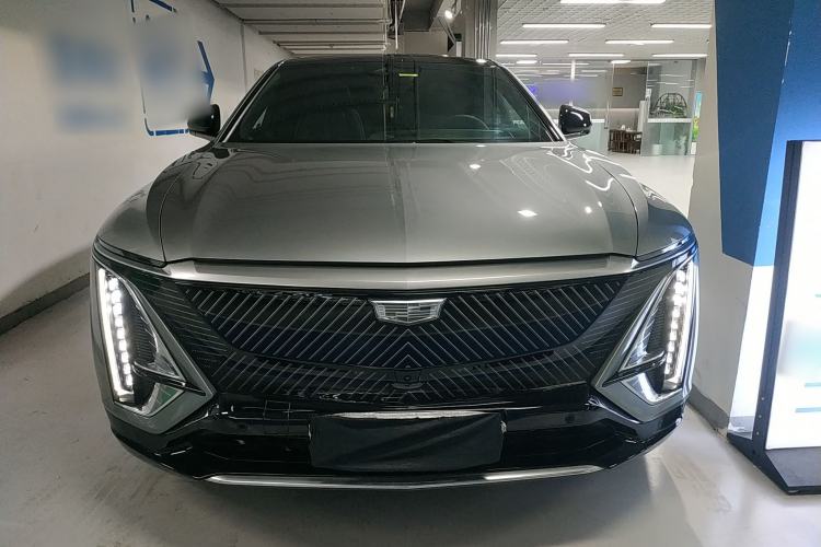 Used Cadillac LYRIQ 2022 Rear-Drive Long-Range Prestige Edition
