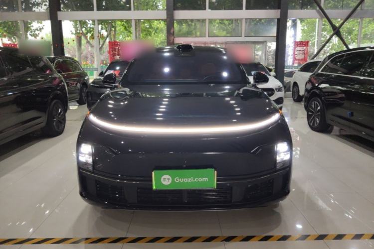 Used Li Auto L7 2024 MAX Model