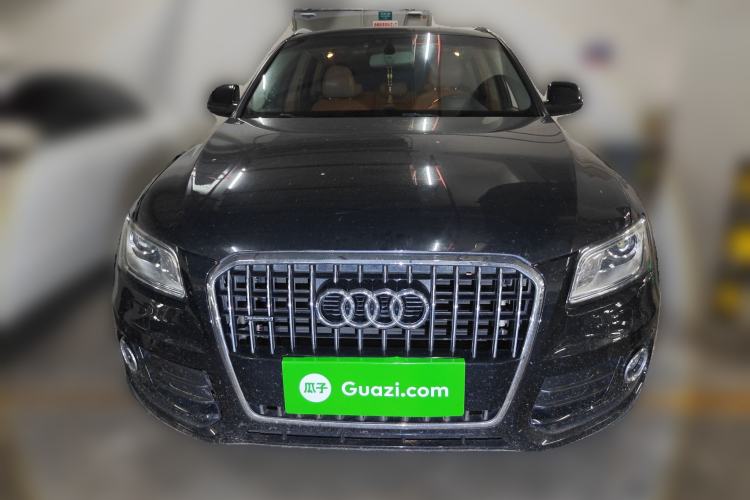 Used Audi Q5 2015 40 TFSI Trendy Edition
