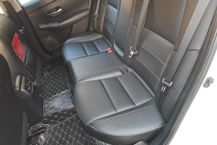 Used Nissan Sylphy 2020 1.6L XL CVT Smart Enjoyment Edition