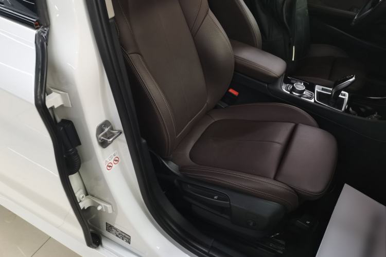 Used BMW 1 Series 2021 Revised 120i M Sport Night Edition
