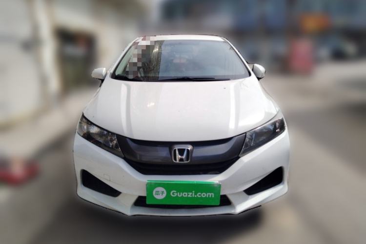 Used Honda City 2018 1.5L CVT Comfort Version
