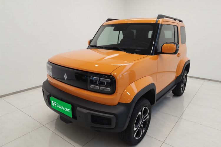 Used Baojun Spark 2023 Intelligent Premium Edition Guazi used car, China used car export, Used car for sale, Used  cars, Cheapest cars for sale
