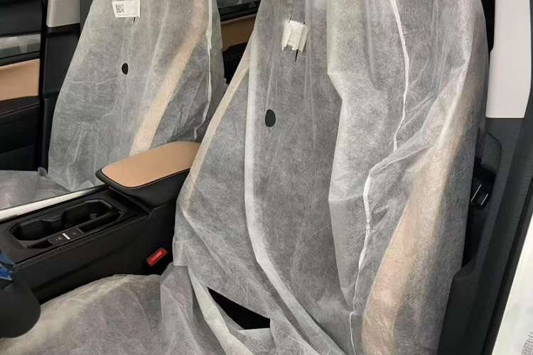 Used Geely Auto Haoyue PRO 2024 1.5T DCT Ultimate Edition