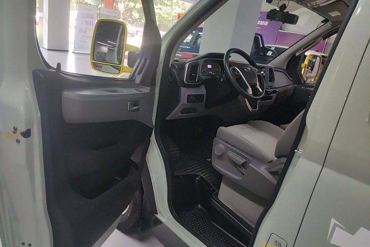 Used SAIC MAXUS V80 RV 2022 2.0T Traveler RVLIFE Camping Edition