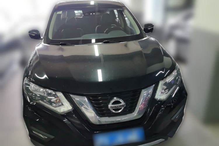 Used Nissan X-Trail 2021 2.0L CVT 2WD XL ITS Comfort Commemorative Edition
