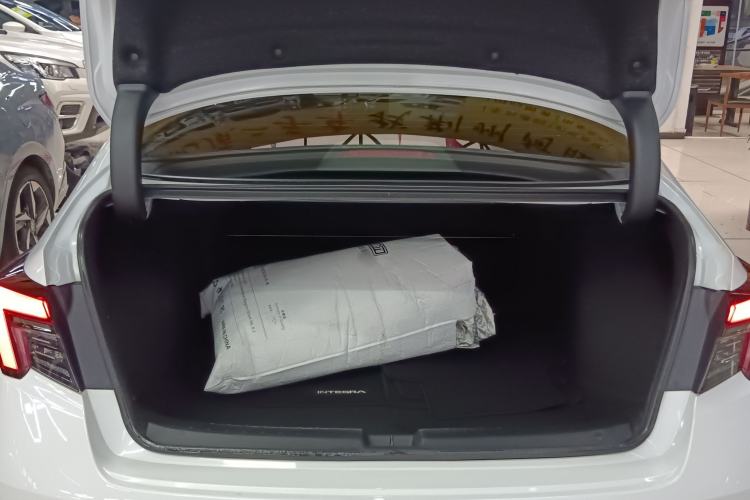 Used Honda Integra 2022 240TURBO CVT Technology Edition